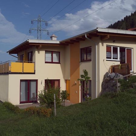 Ferienhaus Sam Innsbruck Exterior foto